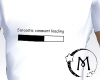 (M)Sarcasm Loading M Tee