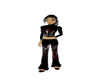 Dark Angel Outfit