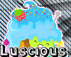 [L] Kawaii ice cream