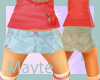 banana split anime girl
