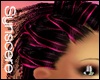 !S! JURI BUBBLGUM BLAK