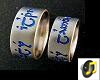 50cent/Tipsy Ring