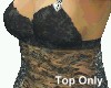 Summer Love Blck (TOP)