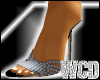 WCD Bright heels