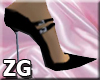 ZG Enzo Black