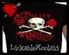 Bullet 4 My Valentine