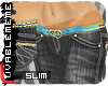 [Flora|Jeans|V2}Slim