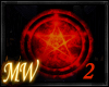 Hellish Warlock R. Arm P