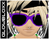 #Purple Plastics[m]#