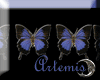 butterfly p.headdress
