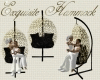 QT~Exquisite Hammock