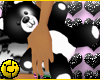 Panda Teddy