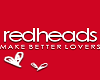 Redhead Lovers