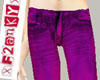 [F2K]purple_jean