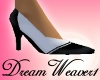 Classic Contrast Pumps