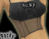 Emo Loli Chan Top