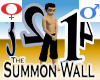 Summon Wall -v1a