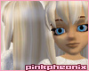 Cocoa Kanna Hair
