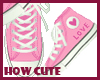 (U.D)Cutie Shose