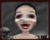 [DM] Bloody Bandage Eyes
