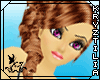 !KJ CHIYUU Silky Brune