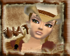 [xE] Cowgirl Hat :D