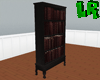 DarkVamp Magic Bookcase