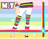~M.T~ Kawaii Capris