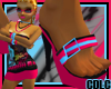 C.D.L.C `kISsMe [Hls]