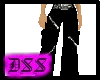 ToXic Bondage Pants