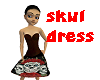 !skul dress