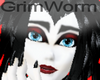[GW] Siouxsie-red