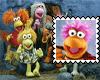 Fraggle Rock Gobo
