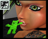 ~F~ Toxic Teddy Gummy B
