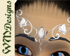 WM Moonstone Headdress