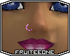 ~FO~Pink NoseRing *R