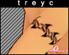 [T] Tribal Arm Tattoo v1