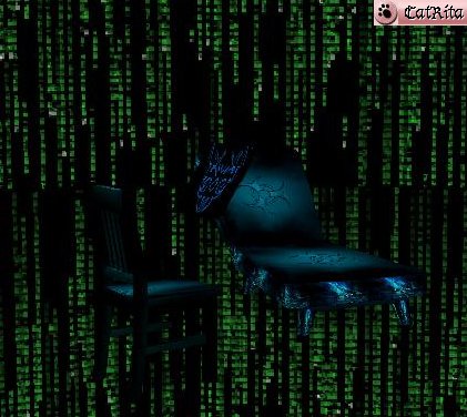 Matrix emulator room