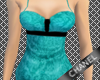 [C]Vintage Chick~Aqua