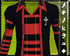 Seraph Goth Jacket V.1