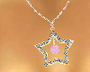 star necklace