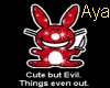 Happy Bunny