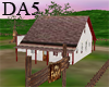(A) Dairy Farm