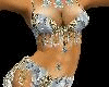 Glitter Belly