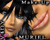 [V4NY] Muriel Gloss