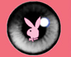 playboy bunny eyes