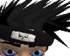 Skull Headband