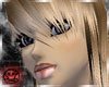 Dirty Blonde/blak Hikaru