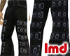 Corrosion Jeans LMD