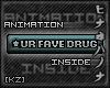 [KZ] VIP-like: Your Drug